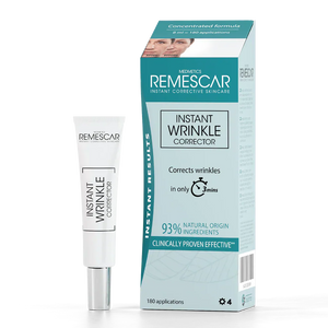 Instant Wrinkle Corrector – коректор за бръчки с мигновен ефект (180 нанасяния)