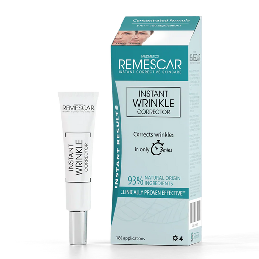 Instant Wrinkle Corrector – коректор за бръчки с мигновен ефект (180 нанасяния)