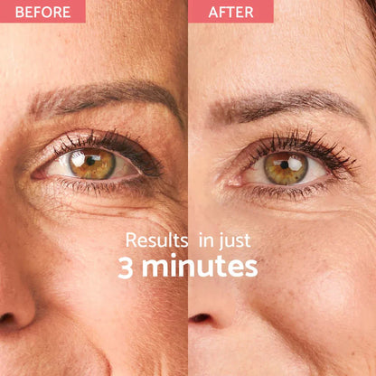 Instant Wrinkle Corrector – коректор за бръчки с мигновен ефект (180 нанасяния)